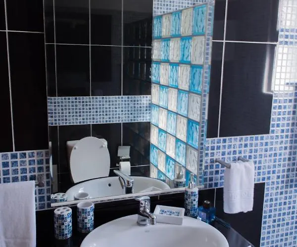 Daire “venik House” Sea_mountains_relaxing_barbecue *